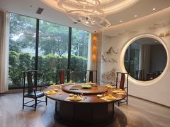 -金成潮菜博物馆(海珠湿地店)