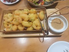 -尚品家宴(槐荫店)