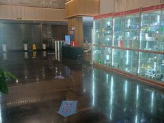-碧海云天(川环南路店)