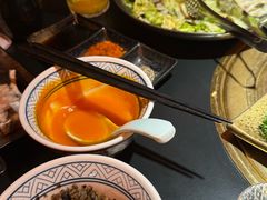 -無二炙坊·和牛烧肉(大钟寺1733店)