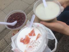 -百花传统甜品店(原址店)