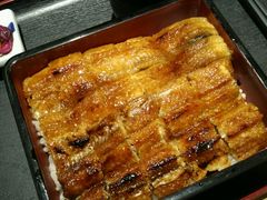 高级鳗鱼饭-昇鳗鱼家(浦东店)