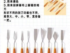 -六出私塾LiuChu•成人美术书法系统课程专业画室(熊婆婆的花园店)