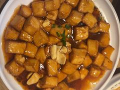 -直隶安家罩饼(复兴路店)