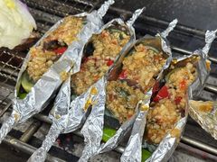-龙虾当家·大排档(红谷滩五中店)