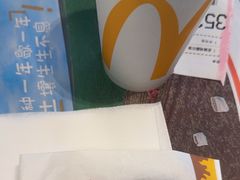 -麦当劳(余姚北站店)