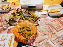 -木屋烧烤(坂田天安云谷店)