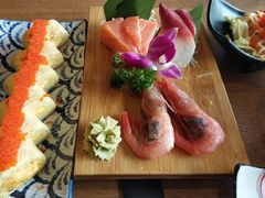 -泰居酒屋日式料理烧肉