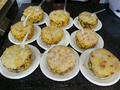 android_upload_pic-三大炮豆花铺(锦里店)