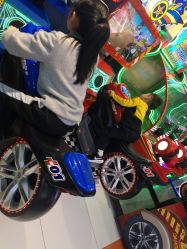 -宝燕乐园(闵行旗舰店)