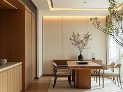 -申远空间设计丨大宅别墅装修定制(徐汇设计中心)