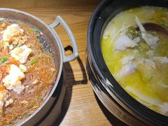 -九锅一堂酸菜鱼(新南凯德直营店)