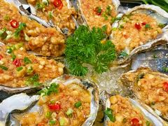 -火炉火自助餐(西直门凯德MALL店)