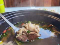 -西山人家·二十年老字号农家菜(旺山店)