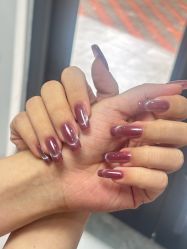 -芊冉•美甲美睫纹绣