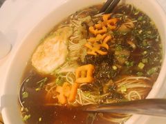 -小厨娘淮扬菜(六合欢乐港店)