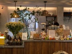 -绿房子方寸咖啡(星海名城店)
