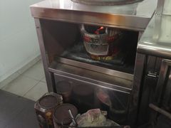 -结霜桥叻沙