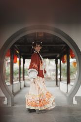 -汉仪华裳汉服馆(打浦桥店)
