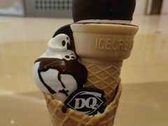-DQ·蛋糕·冰淇淋(科华王府井店)