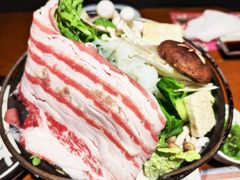 -二丁目食堂(浑南花园城店)