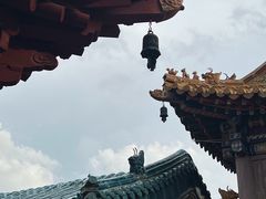 -五台山风景区