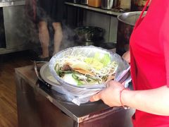 冒素菜-蓉城西二道无名冒菜(西二道街店)