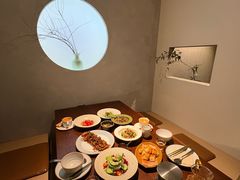 -本处·素食·融合料理(南油店)