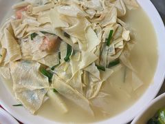 -健跳小海鲜(人民路店)
