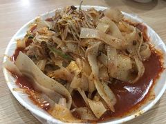 -红山擀面皮(红山总店)