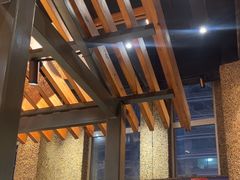 -小黑牛烤肉(聚隆店)