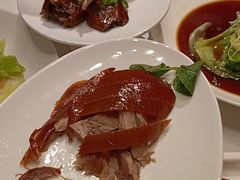 -晋阳春·山西菜·北京烤鸭(交大店)