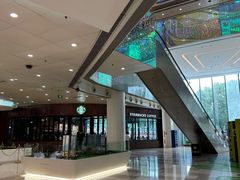 -星巴克臻选(北京富力家园店)