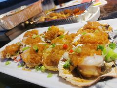 -郎出山烧烤(胶州店)