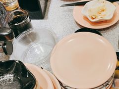 -争鲜回转寿司(金桥家乐福店)