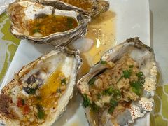 -辣不怕口味虾(凌霄路店)