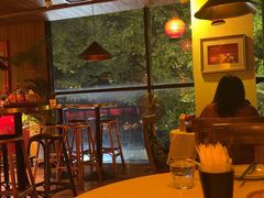 -龙门阵茶屋川菜馆(武康路店)