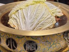-南门小馆·清真(国贸商城店)