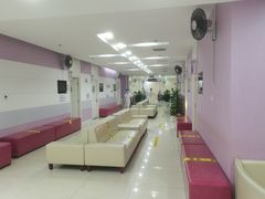 -美年大健康体检中心(太阳宫分院)