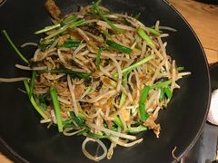 -金牌外婆家(苏州中心店)