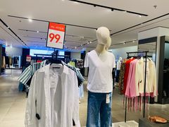 -ZARA(世贸天阶店)