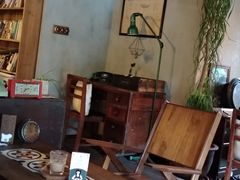 -时光花园(白鹭洲店)