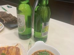 -金刚山(学府路店)