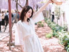 -嘉定紫藤园