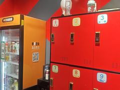 -Xcape异时刻密室逃脱魔法互动(瑞虹天地太阳宫店)