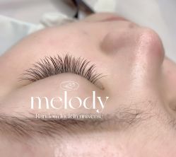 -Melody 美乐蒂日式美甲美睫社