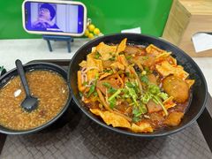 -柳州爽仔螺蛳粉