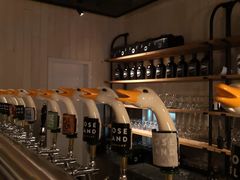 -Goose Island Brewhouse鹅岛精酿啤酒酿造工坊餐厅