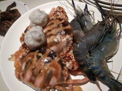 -加餐海鲜自助(集美银泰百货店)