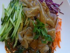 -叁拾壹克饺子·东北菜(国贸店)